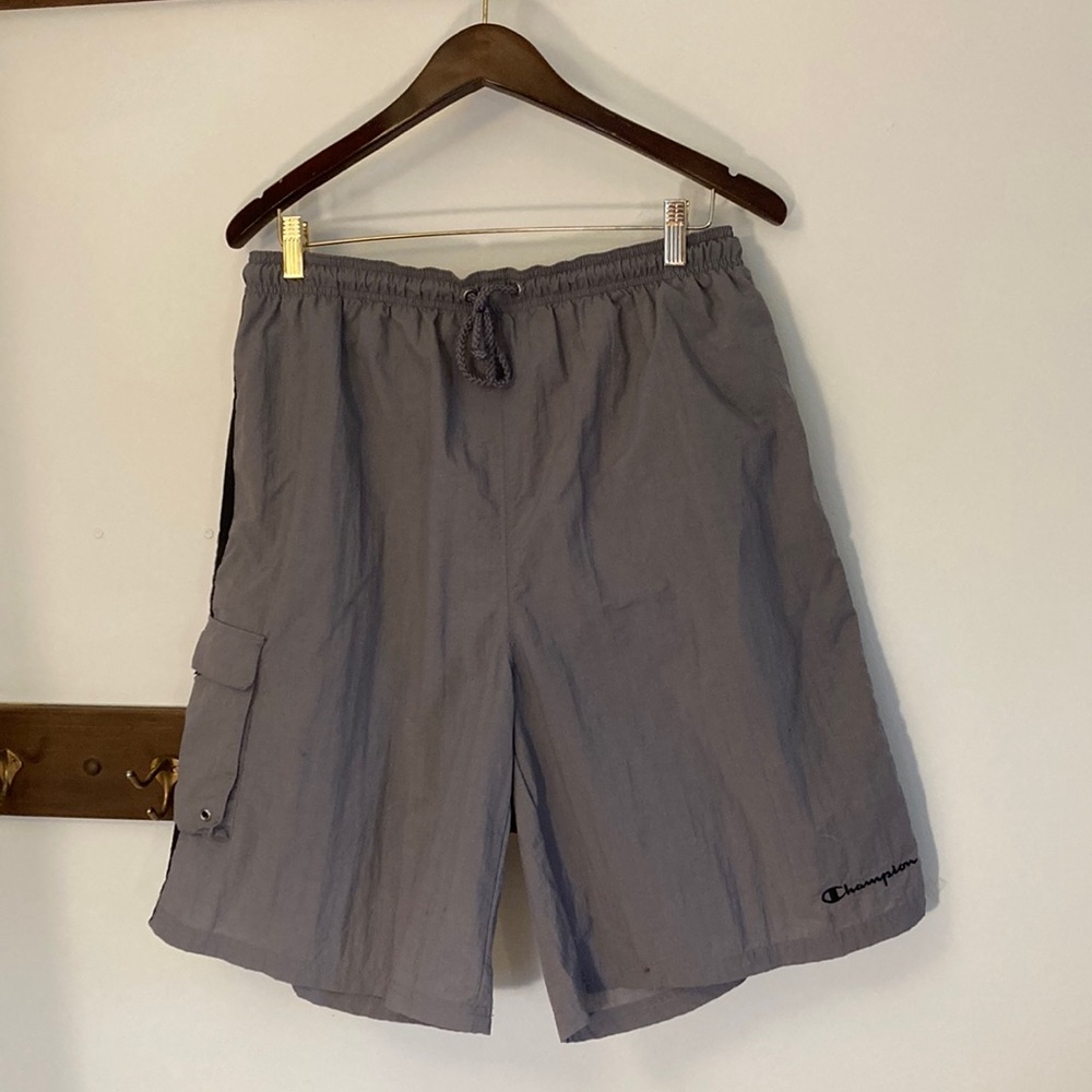 Men’s Champion athletic apparel XL/TG